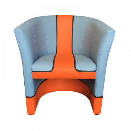 Fauteuil Cabriolet