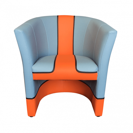 Fauteuil Cabriolet