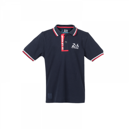 Polo Enfant Logo