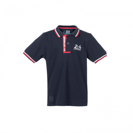 Polo Enfant Logo