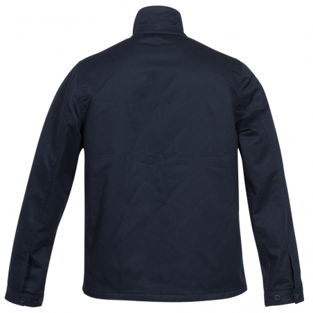 Blouson Twill Logo 24h