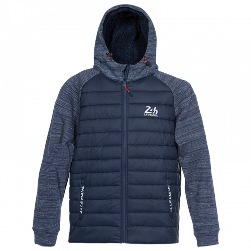 Veste Mixed Sport Jacket