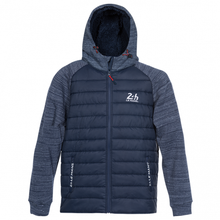 Veste Mixed Sport Jacket