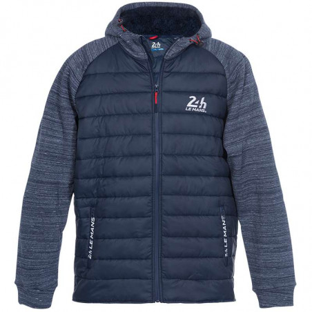Veste Mixed Sport Jacket