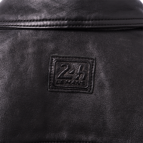 Blouson Cuir Charlie