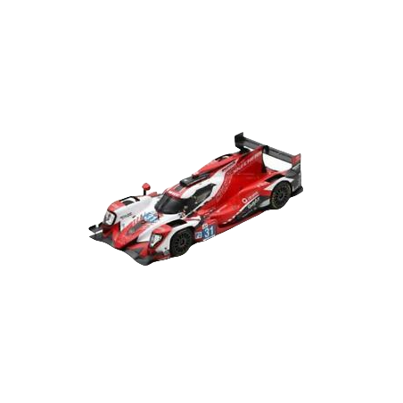 Oreca Team Wrt Lm21/31 Frijns / Hadsburg / Milesi