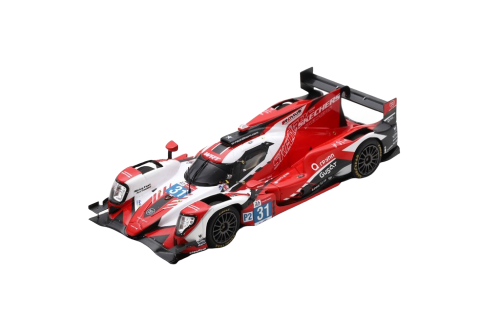Oreca Team Wrt Lm21/31 Frijns / Hadsburg / Milesi