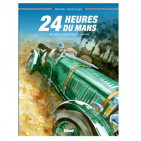 Bd 24h 1923-1930 Les Bentley  Boys