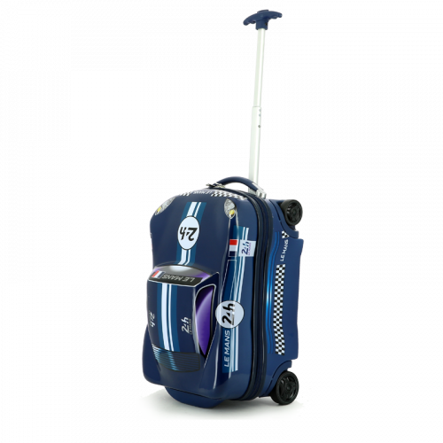 Valise Bolide Enfant 24h