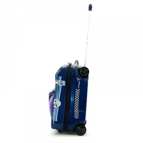 Valise Bolide Enfant 24h