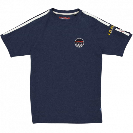 T-shirt Steve McQueen Racing