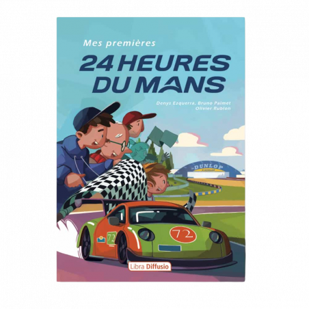 Mes Premières 24 Heures