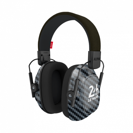 Adult 24H Noise Cancelling Headphones