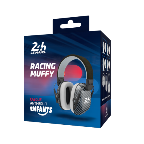 Children's Noise-Cancelling Headphones 24h