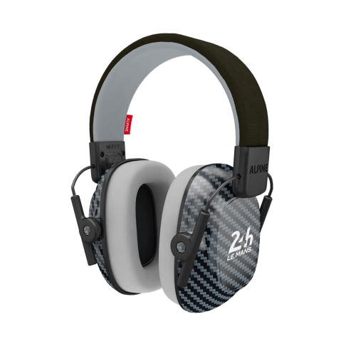 Children's Noise-Cancelling Headphones 24h