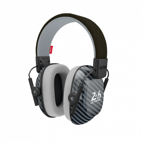 Children's Noise-Cancelling Headphones 24h