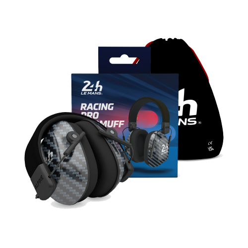 Children's Noise-Cancelling Headphones 24h