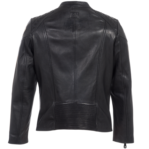 Blouson Cuir Trophy 24H