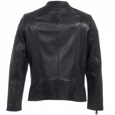 Blouson Cuir Trophy 24H