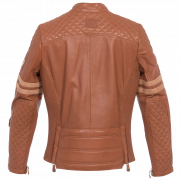 Blouson Cuir Silverstone 24H