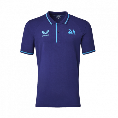 Polo Lifestyle Castore