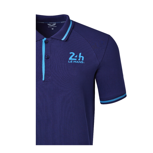 Polo Lifestyle Castore