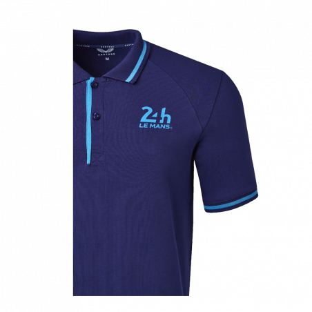 Polo Lifestyle Castore