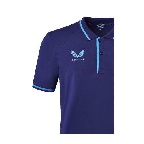 Polo Lifestyle Castore