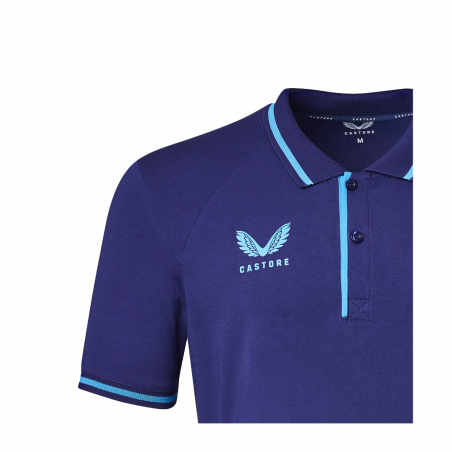 Polo Lifestyle Castore