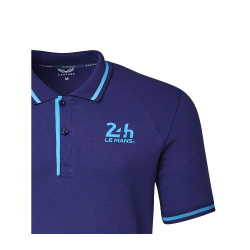 Polo Lifestyle Castore