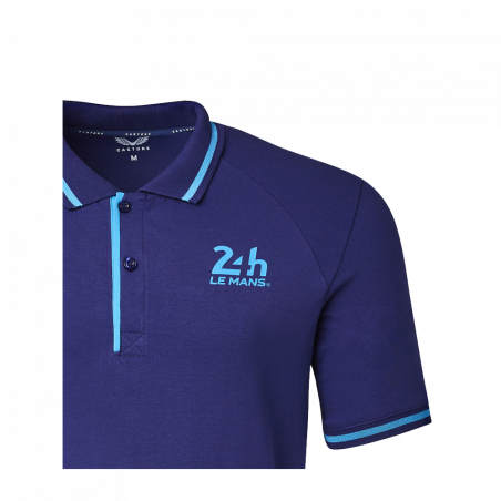 Polo Lifestyle Castore