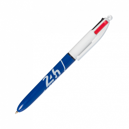 4 Colour Pen 24H Le Mans