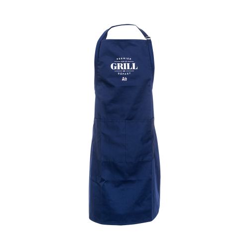 Cooking Apron 24H