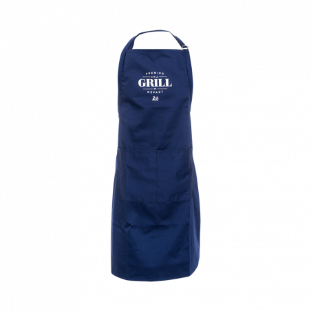 Cooking Apron 24H