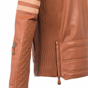 Blouson Cuir Silverstone 24H