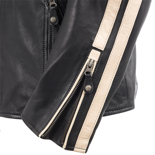 Blouson Cuir Trophy 24H
