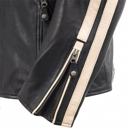 Blouson Cuir Trophy