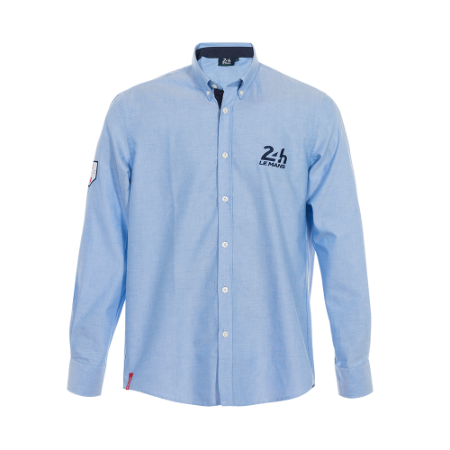 Men's Shirt Legend