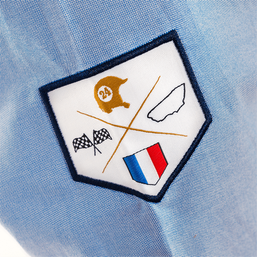 Men's Shirt Legend