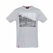 T-shirt Homme Legende "Départ Couru"