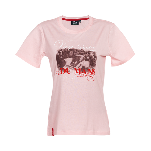 Women's T-shirt Legend