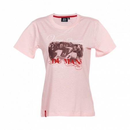 T-shirt Femme Legende