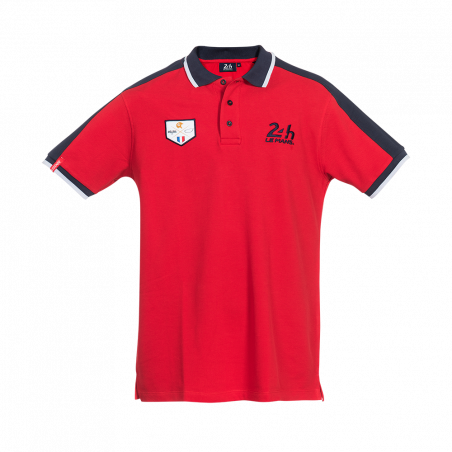 Men's Polo Legend