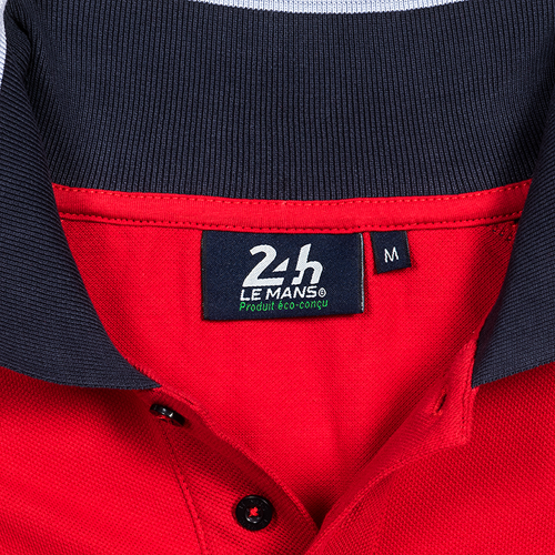 Men's Polo Legend