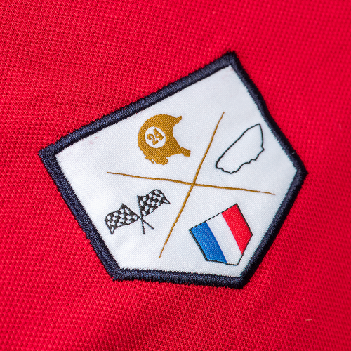 Polo Homme Legende