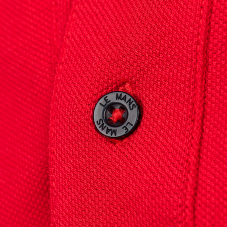 Men's Polo Legend