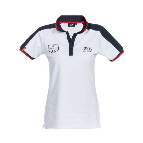 Women's Polo - Legend