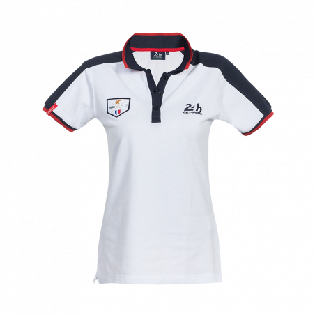 Women's Polo - Legend