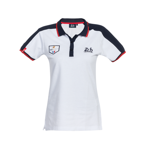 Women's Polo - Legend