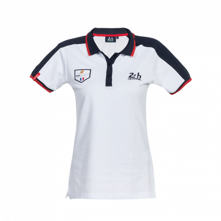 Women's Polo - Legend